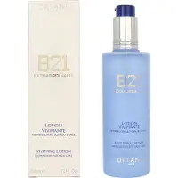 PADU B21 Extraordinaire Lotion et Spray Lotion vivifiante pour femmes 250 - Orlane