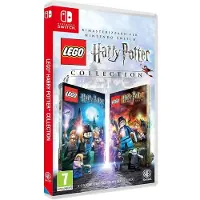 LEGO Harry Potter Collection Remastered