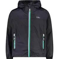 CMP Veste à capuche imperméable enfant