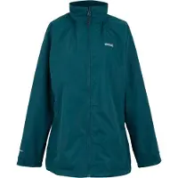 Regatta Dayshaii Jacket Bleu 34 Femme