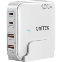UNITEK P1229a Car Charger Clair