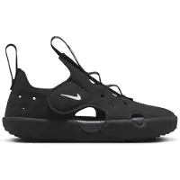 Nike Chaussures ouvertes 'Sunray Protect 4' noir