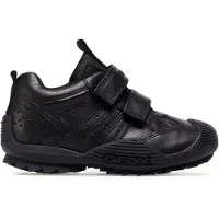 Geox Jr Savage Couleur Noir