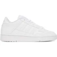 Adidas Rapid Court Trainers Blanc EU 36 Enfants