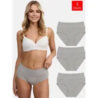 Tazzio Slip 'F920' gris