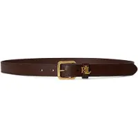 Ralph Lauren Ceinture chocolat