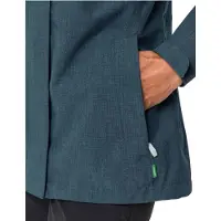 Vaude Veste imperméable femme Rosemoor II