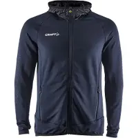 Craft Veste de survêtement full zip Extend