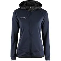 Craft Veste de survêtement full zip femme Extend