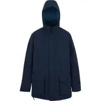 Regatta Veste imperméable à capuche Rhodo