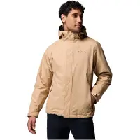 Columbia Tunnel Falls Ii Veste amovible S Homme S