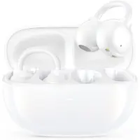 BWOO Écouteurs Bluetooth Bw39 TWS, blancs, pour la course