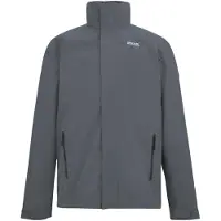 Regatta Matt Ii Jacket Gris 4XL Homme