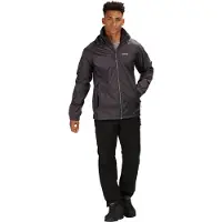 Regatta Lyle Iv Jacket Gris 2XL Homme