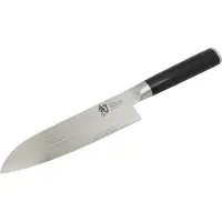 Kai Couteau De Cuisine Shun Classic Santoku 18 Cm