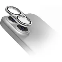 SBS Kameraglas (1 pcs, Apple iPhone 17), Téléphone portable : film de protection, Transparent