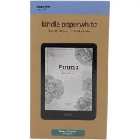 Amazon Kindle Paperwhite (2024) 7 16 Gb Ebook Clair