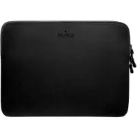 Puro Sacoche Slim Guard pour PC de 15Inc à 16Inc (16", Universel), Sac pour notebook, Noir