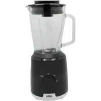 Braun PowerBlend 1051 Noir