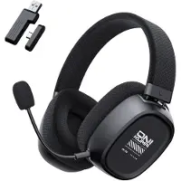 Onikuma Casque Gaming Gt839