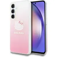 Hello Kitty Coque Oppo A55 rose dégradé
