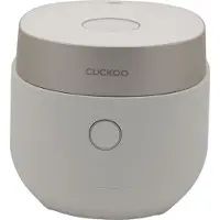 Cuckoo Cr-0685fw Rice Cooker Argenté