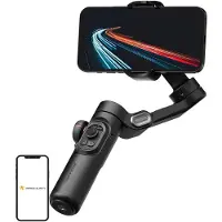 Aochuan Xe Standard Smartphone Gimbal Clair