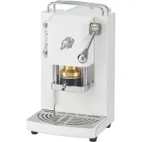 Faber Pro Essential Espresso Coffee Maker Argenté One Size / EU Plug 220V