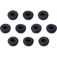 Jabra 14101-61 accessoire pour casque /oreillettes Écouteur