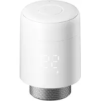 Switchbot 82232 Smart Thermostat Argenté