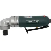 Metabo DG 700-90 Meuleuse Droite À Air Comprimé