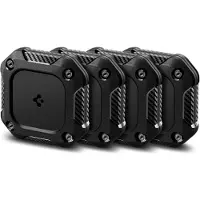 Spigen Tough Armor IP, Accessoires pour traceur, Noir