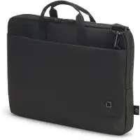 Dicota Sacoche Pour Ordinateur Portable Eco Slim Motion