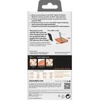 SBS Magsafe Case D3o Étui De Téléphone Pour Apple Iphone 16 Pro Transparent