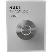 Nuki Smart Lock Pro