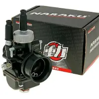 NARAKU Nk201.08 Carburetor Vert