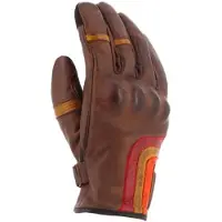 Helstons Spoon Winter Gloves Marron 10