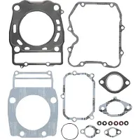 VERTEX Pro-formance Polaris Atp 500 Ho 4x4 04-05/big Boss 500 6x6 98-02 Top End Gasket Kit Clair