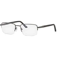 Chopard Vchg60v Glasses Argenté Homme