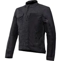 Dainese Alfama Air Veste textile moto Taille