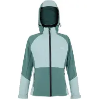 Regatta Veste imperméable à capuche femme Desoto