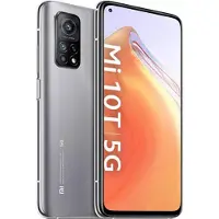 Xiaomi Mi 10T 128 Go Argent