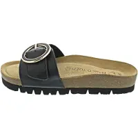 Marco Tozzi Mules Schwarz en taille 38
