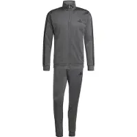 Adidas Survêtement 'Dayready' graphite / noir