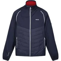 Regatta Steren Hybrid Softshell Jacket Bleu M Homme