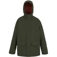 Regatta Veste imperméable isolée Savon