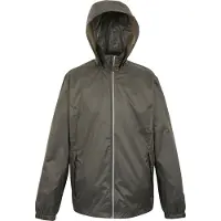 Regatta Lyle Iv Jacket Grey L Man Grey L