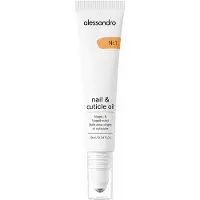 Alessandro ALESSAN Nail butter - Beurre pour les ongles 15 ml Autre