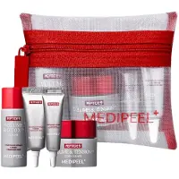 Medi-Peel - Peptide 9 Volume Bio Tox Trial Kit - Coffret Soin Visage