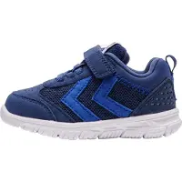 Hummel Crosslite Trainers Rose EU 19 Enfants